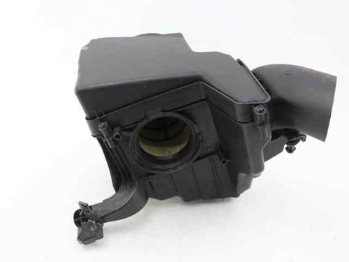 Air filter box FORD FOCUS III  | BP26038362M87 