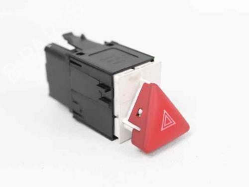 Used Warning switch VW PASSAT B6 (3C2) 1.9 TDI (105 hp) 21199389