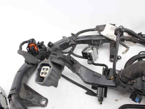 Wiring harness VOLVO V40 Hatchback (525) D2 | BP37863317E16 - Image 4