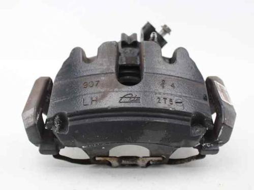 Used Left front brake caliper PEUGEOT 508 SW I (8E_) 2.0 HDi RXH Hybrid4 (200 hp) 27666804