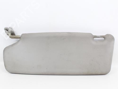 Used Left sun visor VOLVO V40 Estate (645) 1.6 (105 hp) 19206754