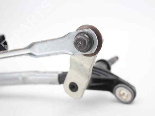 Front wiper motor CITROËN C-ELYSEE (DD_) 1.2 VTi 82 | BP19245347M29 