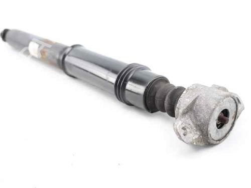 Used Left rear shock absorber PEUGEOT 307 (3A/C) 1.6 HDi 110 (109 hp) 19230870