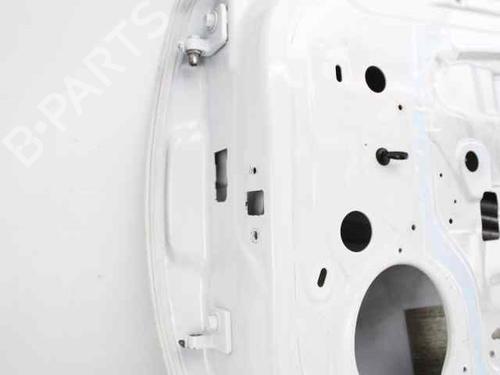 Right front door OPEL CORSA D (S07) 1.3 CDTI (L08, L68) | BP19233623C3 
