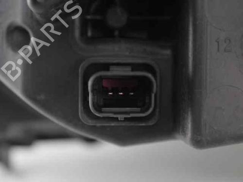 Right headlight RENAULT CAPTUR I (J5_, H5_) 1.5 dCi 90 (J5N4, J5M5, J5MW, J5M6, J5AL, J5AJ) | BP32005808C29 