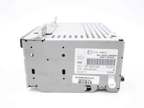 Radio FORD FOCUS III  | BP19917767E6 