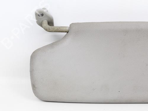 Left sun visor VOLVO V40 Estate (645) 1.6 | BP19206754I1 