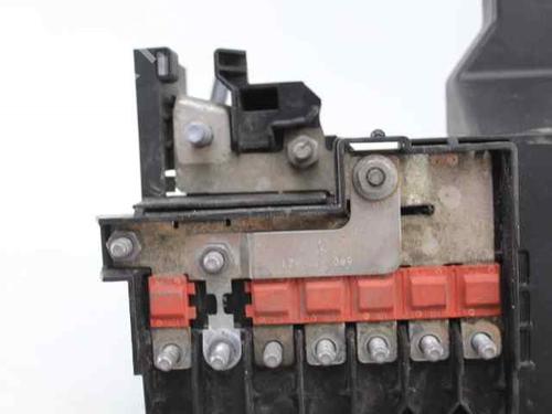 Fuse box AUDI A1 (8X1, 8XK) 1.6 TDI | BP37651253E1 - Image 7