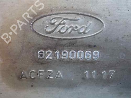 Exhaust system FORD FOCUS III Turnier  | BP33223216M121  - Image 7
