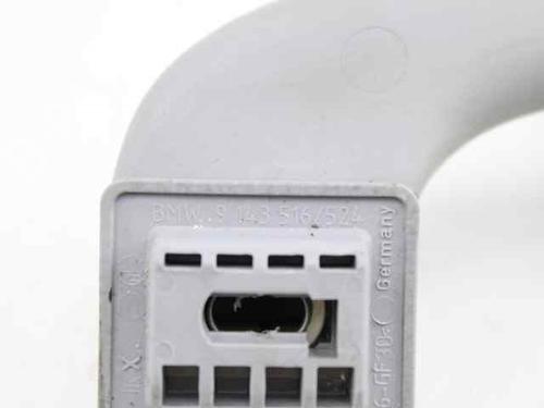 Interior roof handle BMW 1 (E87)  | BP19218477I35 