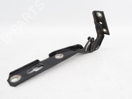 Used Hinge/Door check strap AUDI A4 B6 Avant (8E5) [2000-2005]  19207362