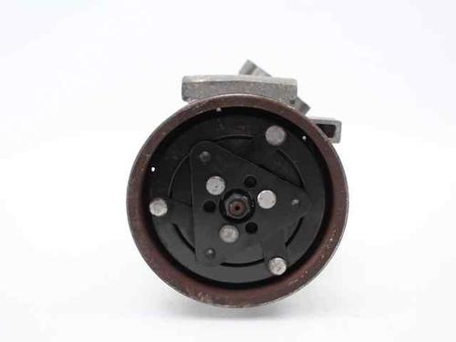 AC compressor NISSAN JUKE (F15) 1.5 dCi | BP19241489M34 