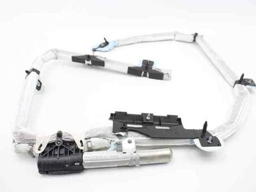 Used Left curtain airbag BMW 3 (E90) [2004-2012]  19237536