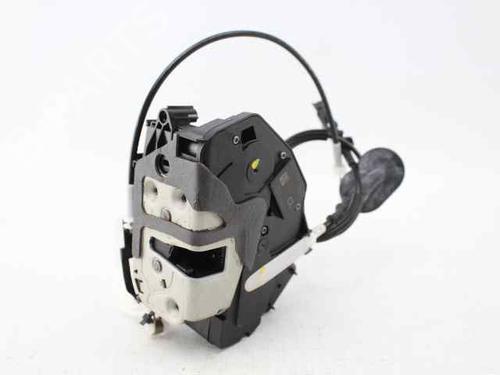 Used Front left lock FORD FIESTA VI (CB1, CCN) 1.0 EcoBoost (100 hp) 28485831