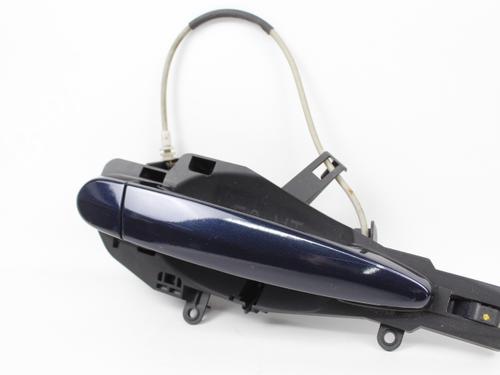 Used Front right exterior door handle BMW 3 Touring (E91) 318 d (143 hp) 19214653