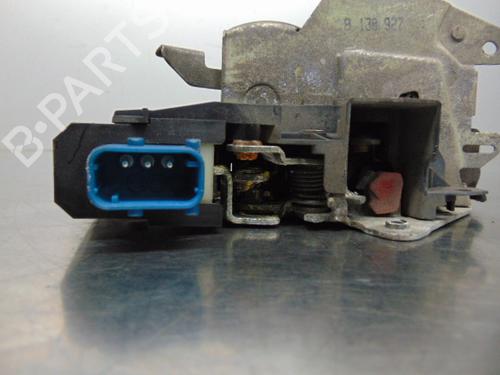 Rear left lock BMW 5 (E34) 525 tds | BP19195316C100 