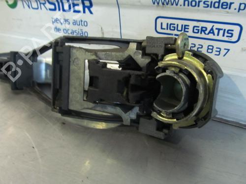 Rear right exterior door handle VW POLO (9N_, 9A_) 1.9 SDI | BP19184629C130 