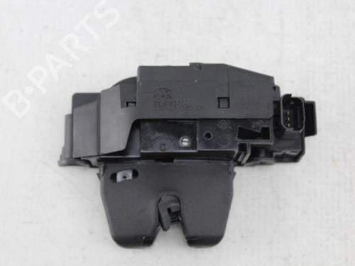 tailgate-lock-citroen-c3-iii-sx-2016-39572981 main image