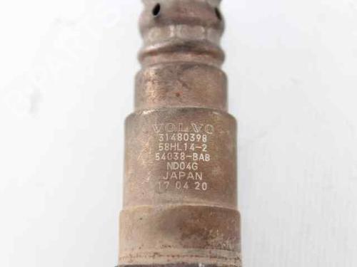 Electronic sensor VOLVO V40 Hatchback (525) D2 | BP37863280M84 - Image 5
