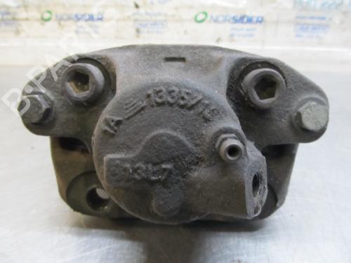 Right front brake caliper RENAULT MEGANE I Classic (LA0/1_) 1.9 D (LA0A, LA0U, LA0R) | BP19185580M104 