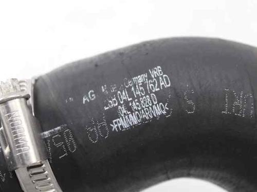 Intercooler pipe SKODA OCTAVIA III Combi (5E5, 5E6) 1.6 TDI | BP29761069M127 