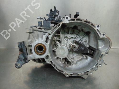 Gearbox HYUNDAI GETZ (TB)  | BP19198997M3 