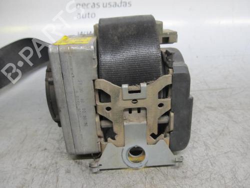 Front right belt tensioner SKODA OCTAVIA I Combi (1U5) 1.9 TDI | BP19187950C88 
