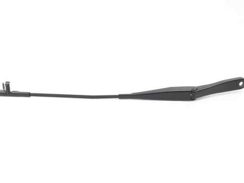 Used Front windshield wiper arm OPEL ASTRA H (A04) 1.7 CDTI (L48) (100 hp) 19216321