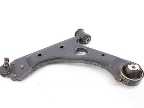 Used Left front suspension arm FIAT GRANDE PUNTO (199_) [2005-2025]  19224958
