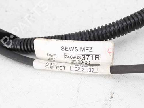 Cable DACIA SANDERO II TCe 90 (B8M1, B8MA, B8AC) | BP38100862E12 - Image 3