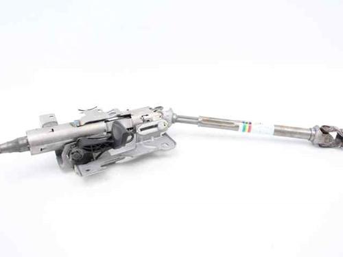 Used Steering column PEUGEOT 208 I (CA_, CC_) 1.6 HDi / BlueHDi 75 (75 hp) 19241953