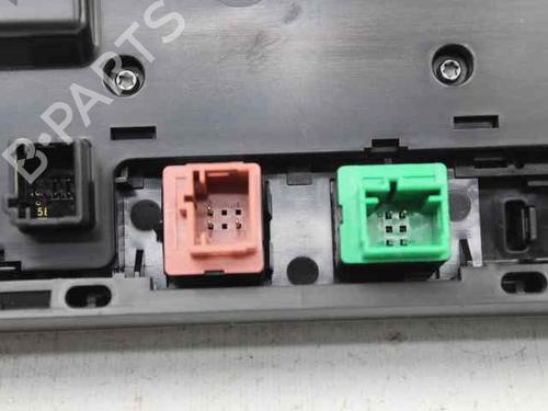Elektronisk modul CITROËN C3 III (SX) 1.2 VTi 82 | BP28446036M83
