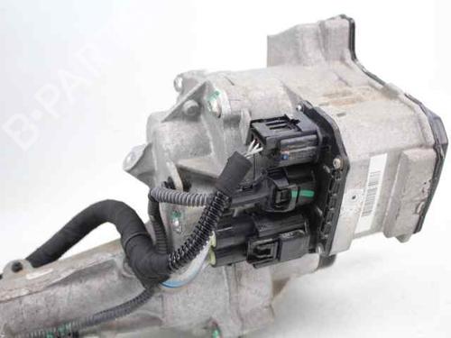 Steering rack VOLVO V40 Hatchback (525) D2 | BP34609788M22  - Image 7