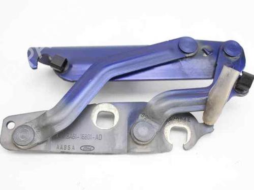 Hinge/Door check strap FORD FIESTA VI (CB1, CCN) 1.5 TDCi | BP19223235C146 