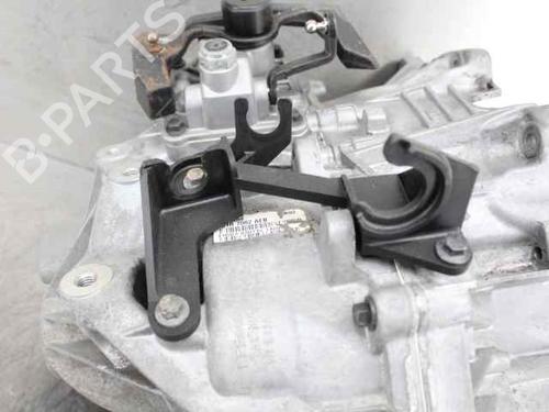 Gearbox VOLVO V40 Hatchback (525) D2 | BP34609792M3  - Image 8