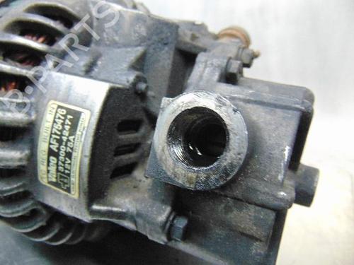 Alternator KIA K2500 Platform/Chassis (SD) 2.5 D | BP19190188M7  - Image 5