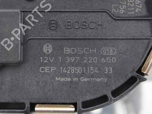 Front wiper motor SEAT LEON (5F1)  | BP19226565M29 