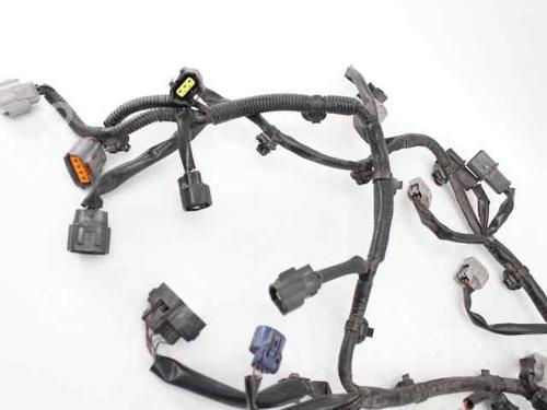 Wiring harness MITSUBISHI ASX (GA_W_) 1.8 DI-D (GA6W) | BP34410142E16 - Image 3
