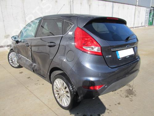 Viskermotor bagrude FORD FIESTA VI (CB1, CCN) 1.4 TDCi | BP19217682M102 