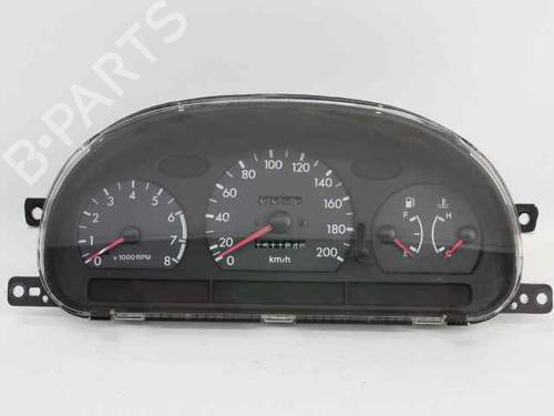 Used Instrument cluster HYUNDAI ACCENT I (X-3) 1.3 i 12V (84 hp) 21198311