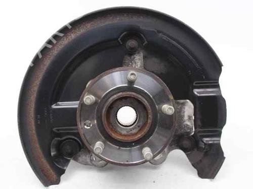 Used Left front steering knuckle Left front steering knuckle VOLVO V40 Hatchback (525) D2 (114 hp) 33279617 33279617