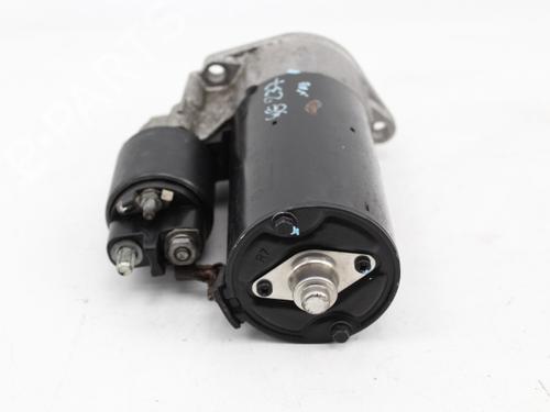Starter MERCEDES-BENZ A-CLASS (W168) A 170 CDI (168.009, 168.109) | BP19189176M8 