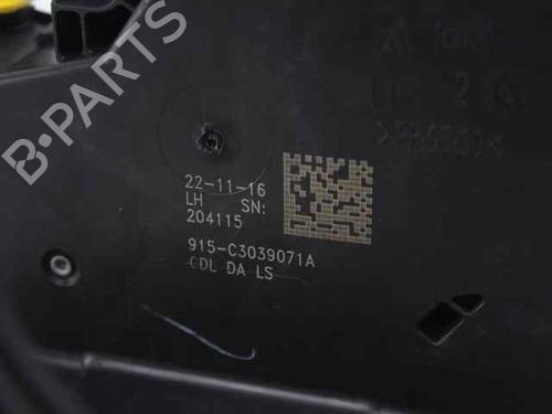 Front left lock OPEL ASTRA K Sports Tourer (B16) 1.6 CDTi (35) | BP19246199C98 