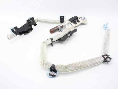 Used Right curtain airbag BMW 3 Touring (E91) 320 d (177 hp) 22185652