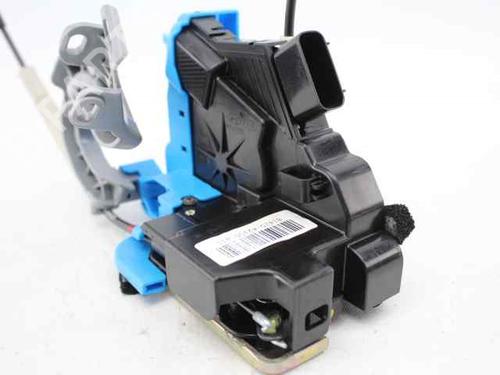 Rear right lock KIA CEE'D Sportswagon (JD) 1.6 CRDi 128 | BP19240154C99 