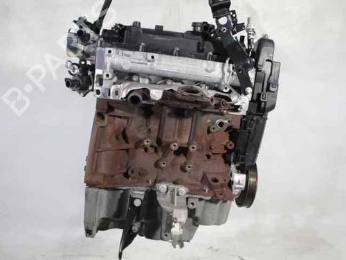 Engine RENAULT MEGANE IV Hatchback (B9A/M/N_) 1.5 dCi 110 (B9A3) | BP39542733M1  - Image 8