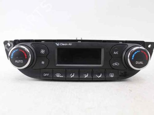 Climate control KIA CEE'D (JD) 1.6 CRDi 136 | BP39700009I5 - Image 3