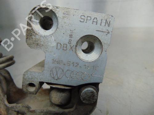 Other SEAT CORDOBA Vario (6K5)  | BP19201265O1 