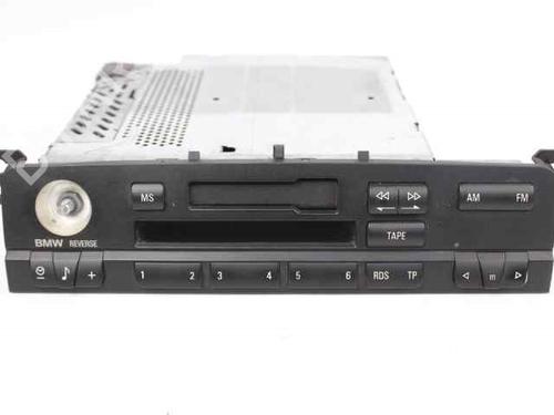 Radio BMW 3 (E46)  | BP19217072E6 
