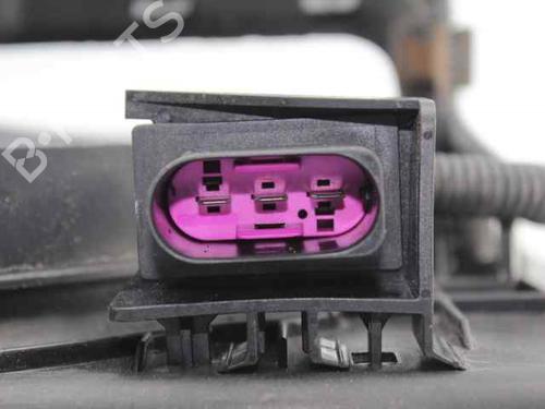 Køleventilator elektrisk VW GOLF IV (1J1)  | BP19224774M35 
